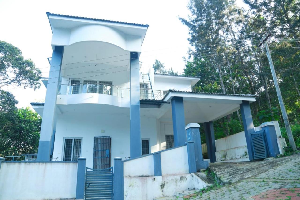 Mainland Resorts & Spa By Kolaahalam Yercaud Exterior foto